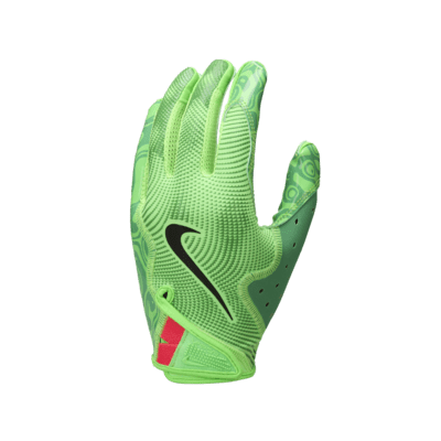 Nike Vapor Jet 8.0 Football Gloves 1 Pair Nike